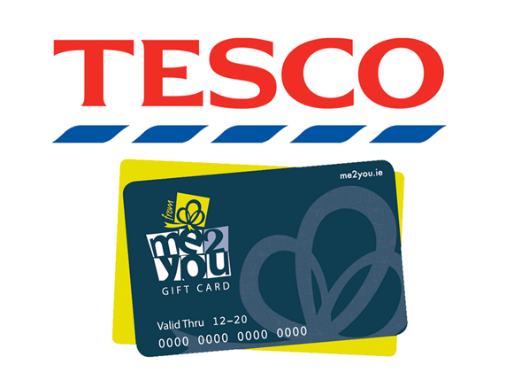 tesco