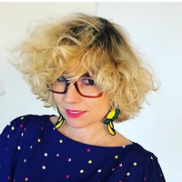 Sonya Lennon Sonya Lennon