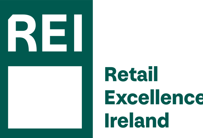 Retail Excellence Ireland Logo