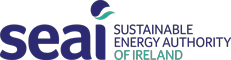 SEAI logo