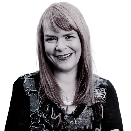 Amanda Webb _ Ecommerce Expert, Spiderworking