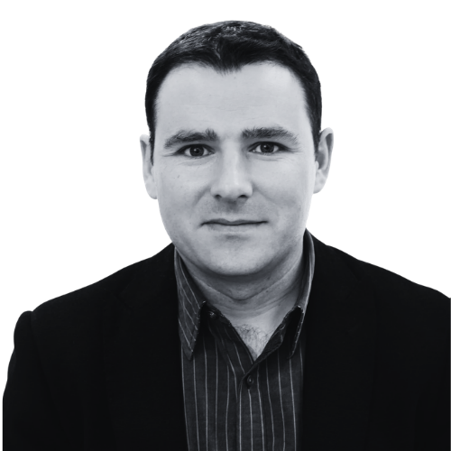 Ciaran Crean _ Co-Founder of WAVE OMS and Micks Garage