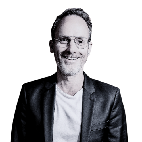 Padraic McMahon _ Head of Growth Strategy, Carraig Donn & Aran Woollen Mills