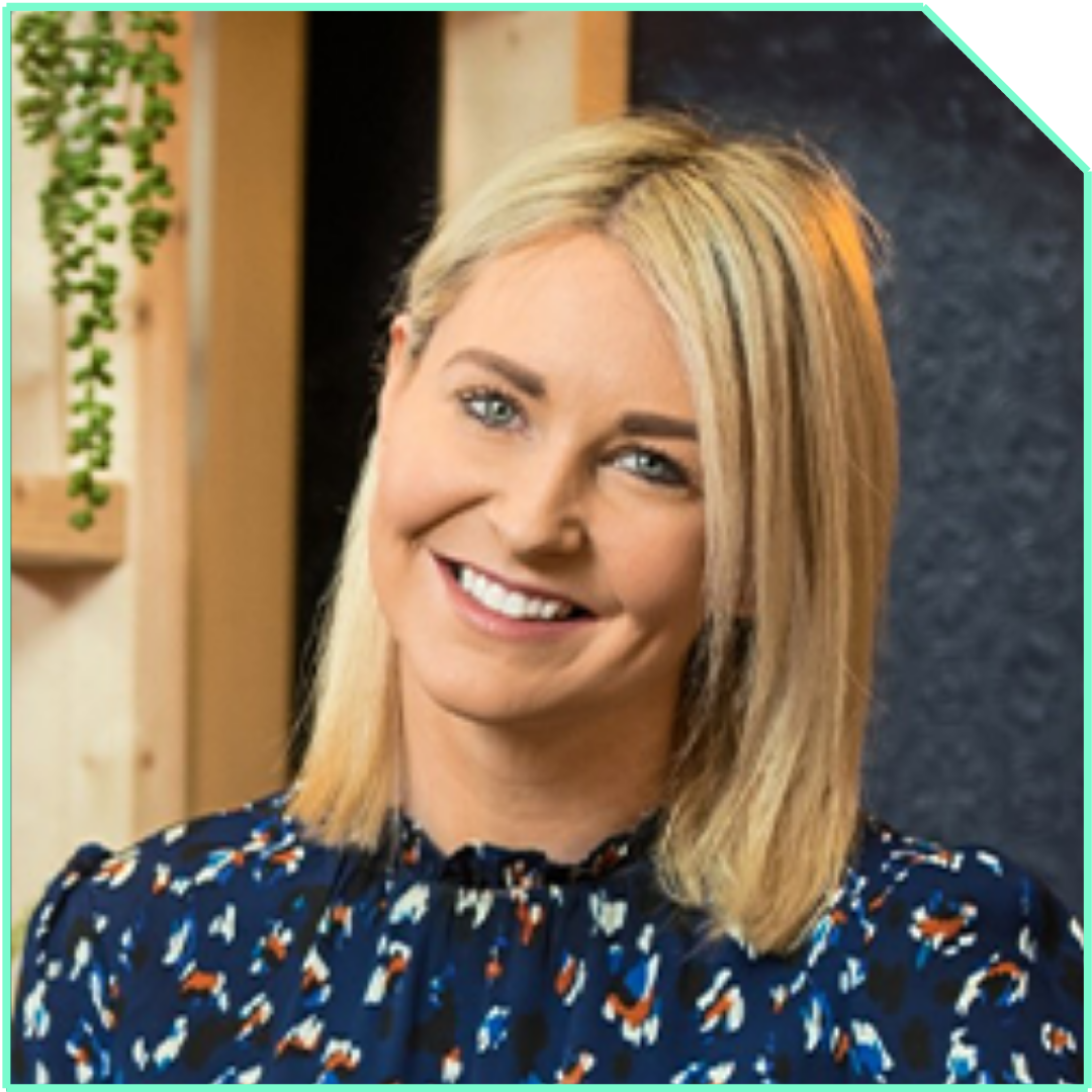 CEO of Retail Excellence Ireland & Owner of Willow